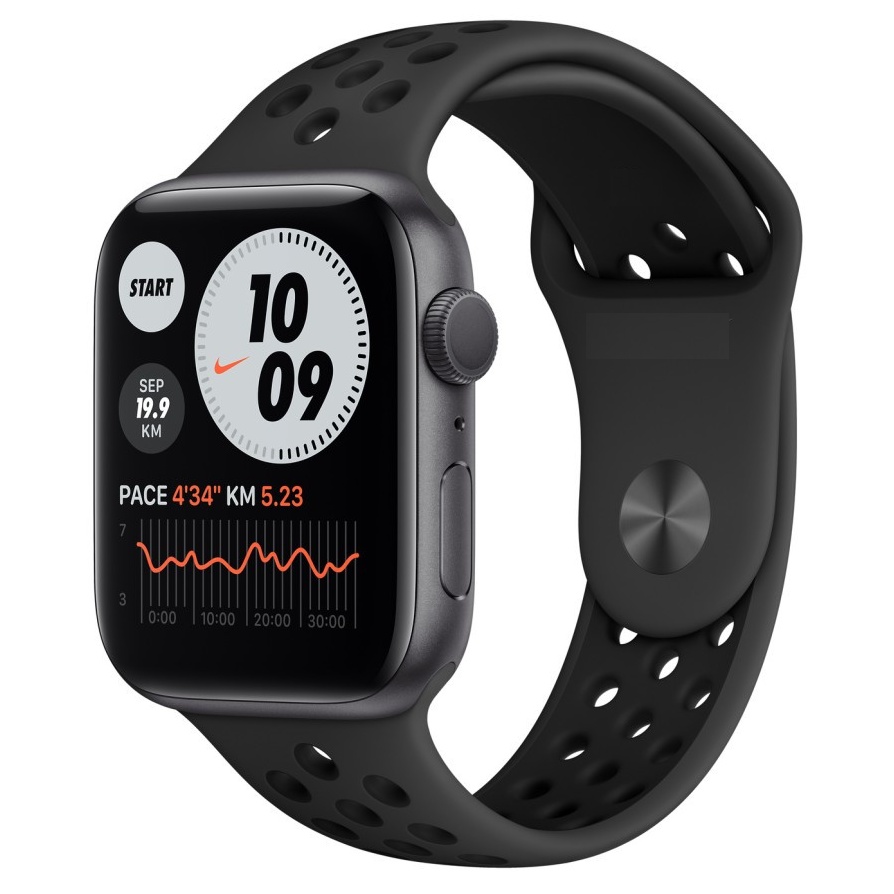 Iwatch Series 6 NIKE  SECOND ORIGINAL