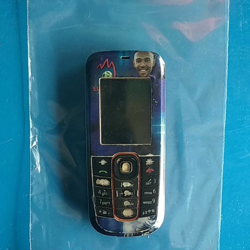 hp jadul murah nokia 2600