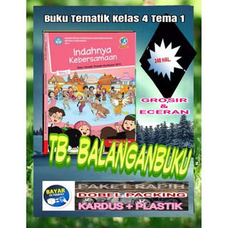 Buku Kumpulan Cerpen Sd Mi Indahnya Dalam Kebinekaan Shopee Indonesia