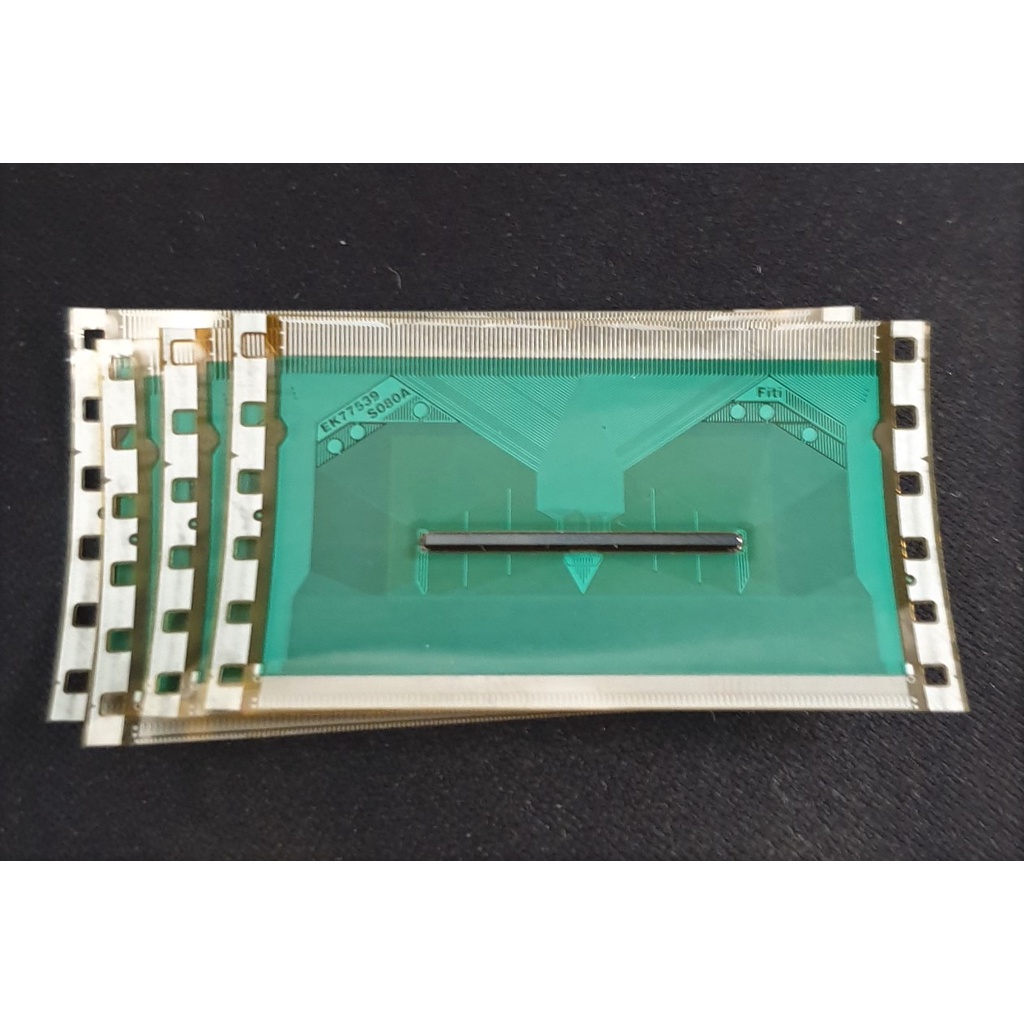 IC COF EK77539-S080A Fiti