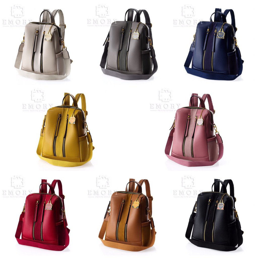 EMORY Ransella (2962) tas batam