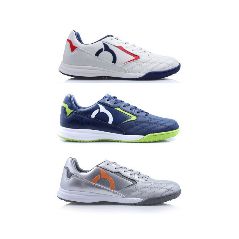 sepatu futsal ortuseight forte luminare IN 100% original