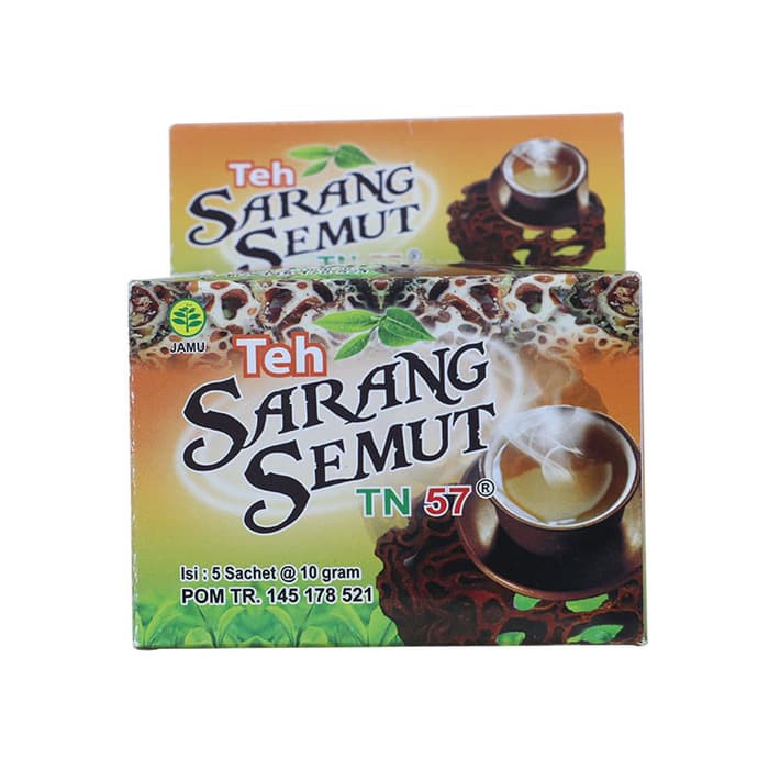 

Teh Sarang Semut