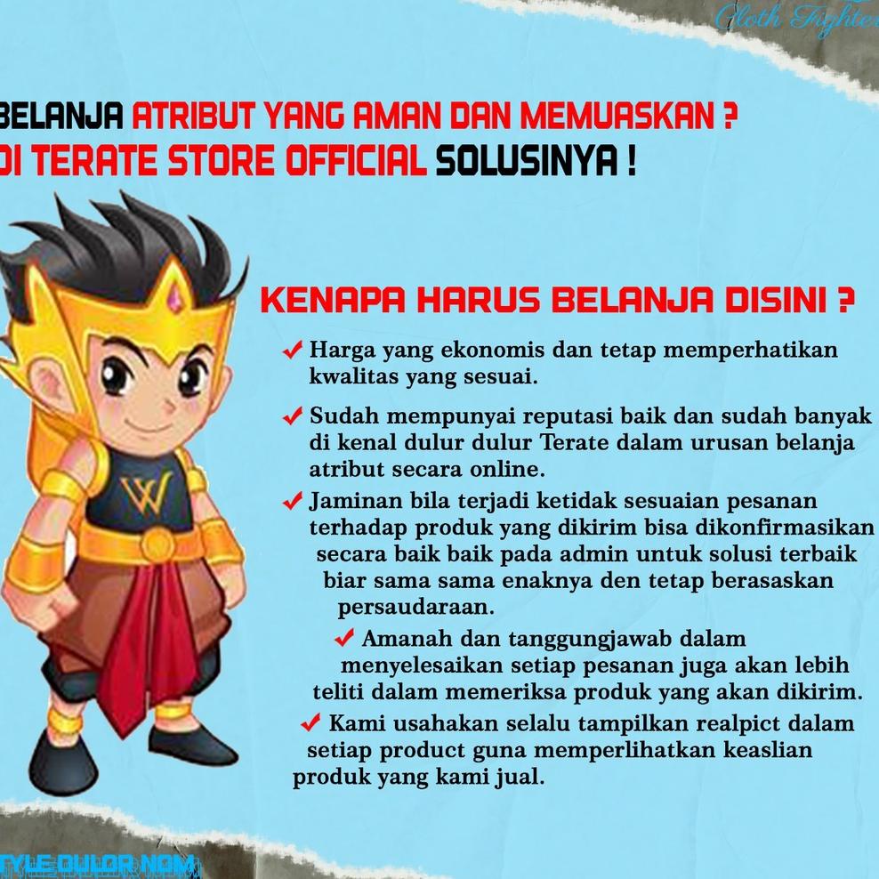 MCR.19My22ѕ– KAOS DISTRO PSHT SANTRI TERATE - SPESIAL HARI SANTRI