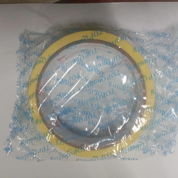 

lakban kertas 1 inch 25mm wtwi74 dijamin