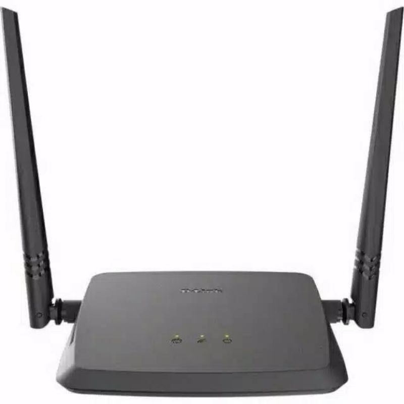 DLINK DIR-612 Wireless N 300 Router