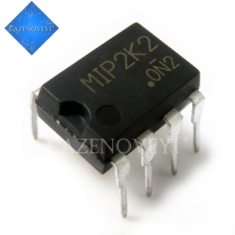 10pcs Ic Mip2K2 2k2 Dip-7