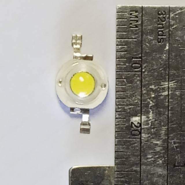 HPL HIGH POWER LED 1 WATT