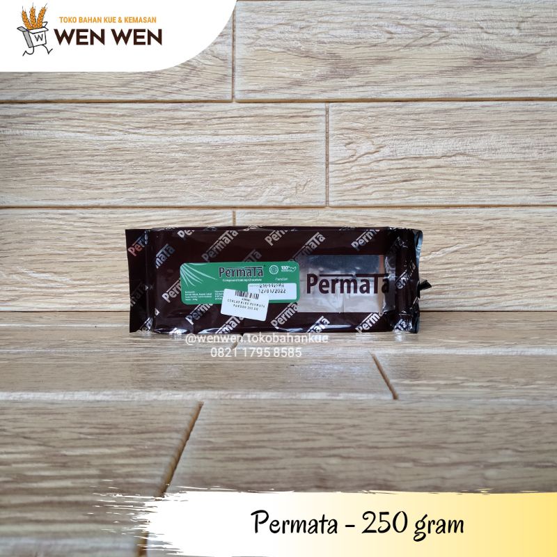 

Permata pandan 250gram