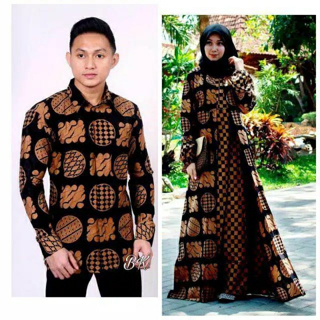 Gamis Couple Gamis Batik Gamis Syari Gamis Terbaru Gamis Batik Jumbo Gamis Terlaris Syari