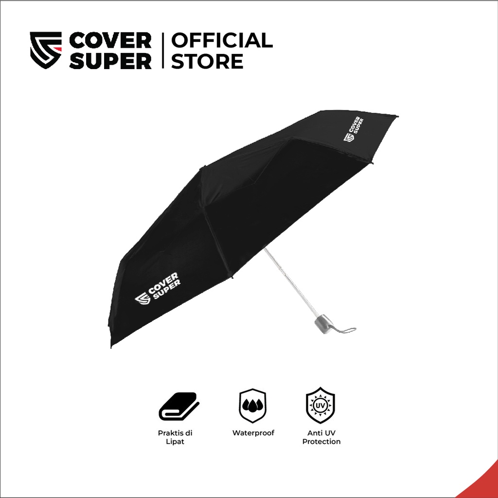 Payung - CoverSuper