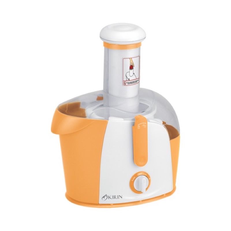 Kirin Juice Extractor