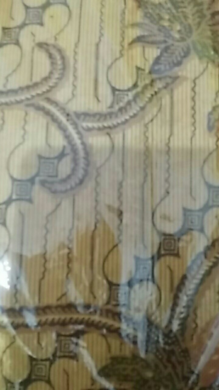 Kemeja Lengan Panjang Kemeja Pria Kemeja Kerja Batik