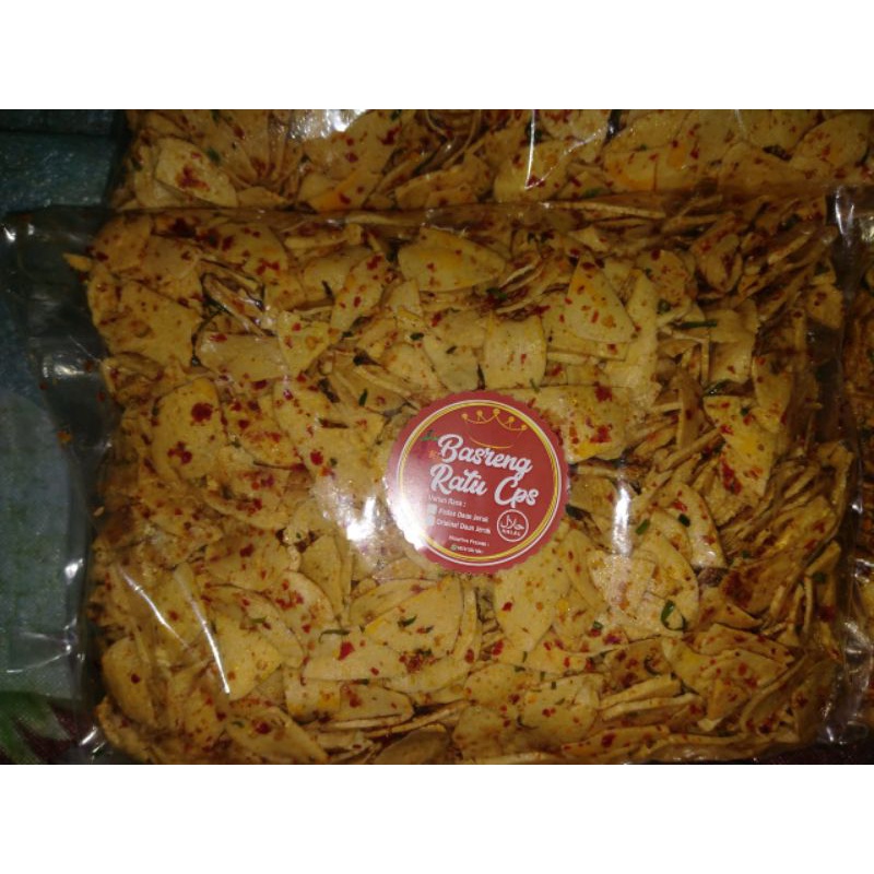 

Basreng ratu cps uk 1kg