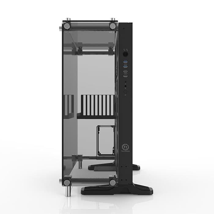 Thermaltake Core P5 - ATX Wall-Mount Chassis