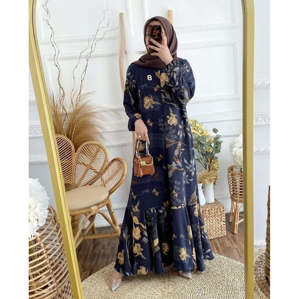 PARIS DRESS // PRADA CREPE ORIGINAL