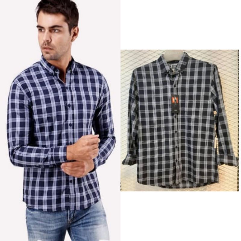 Bombboogie Original Vendeta Slimfit Shirt