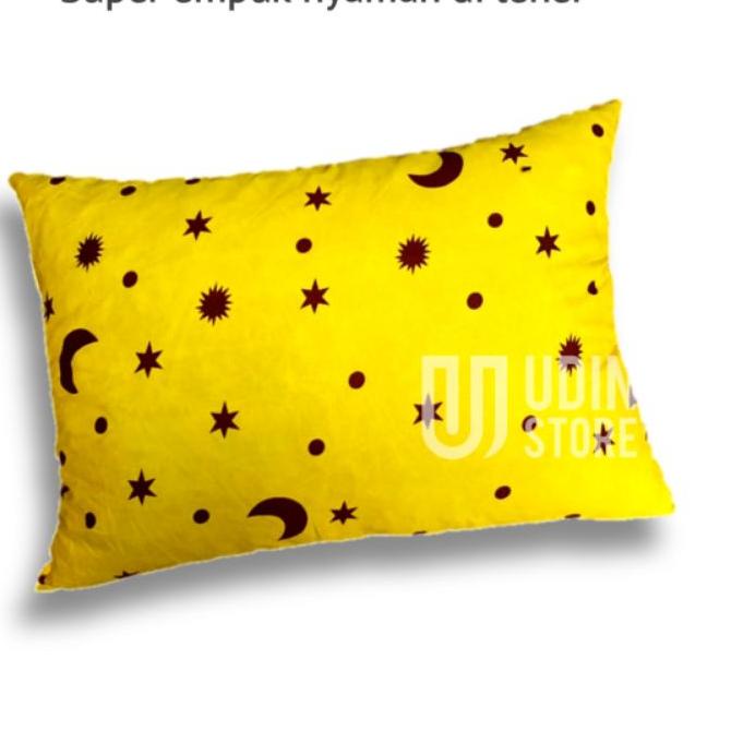 Bantal guling Inoac busa premium / bantal busa inoac / guling busa inoac