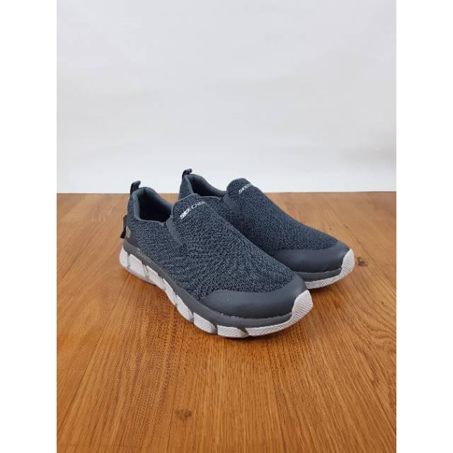 Sepatu Skechers Grosir Reseller flex 3.0 aventide / sepatupria / sliponpria / Sepatu Skechers Grosir