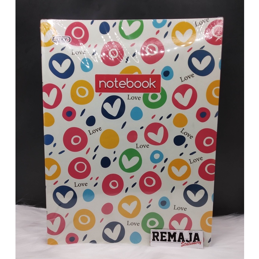 

Buku Tulis Kiky DIKTAT Kuliah