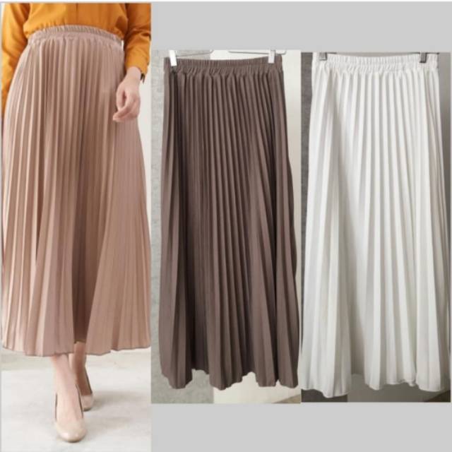 giovanni skirt geulis