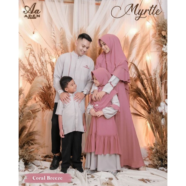 famset myrtle by aden hijab