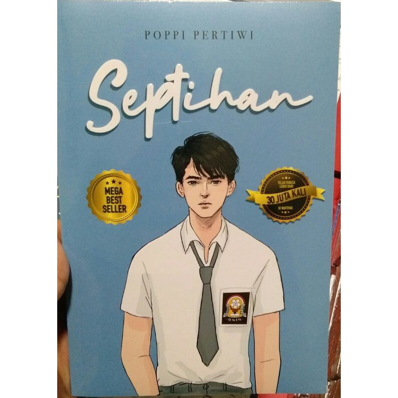 Septihan ~