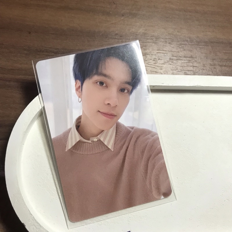 Hendery our home
