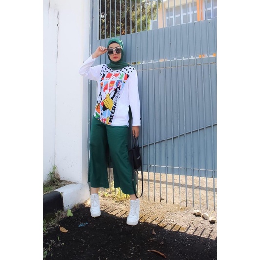 SET LONEY Meera ORI Terbaru