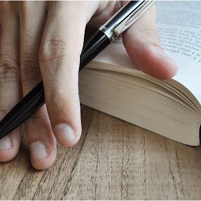 

♦ Sheaffer Sentinel (Black) 321 Ballpoint ✰