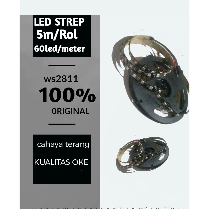 

led ws2811