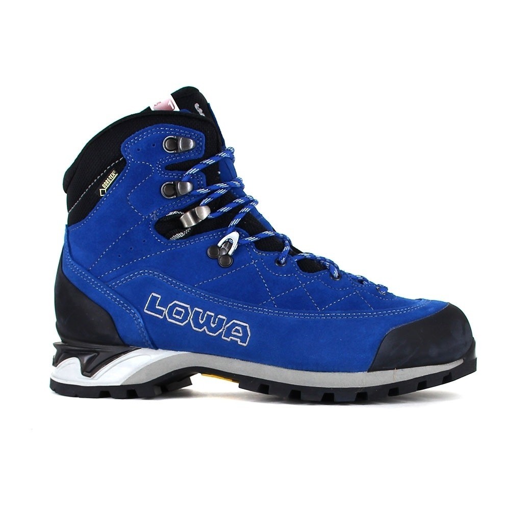 lowa laurin pro goretex mid