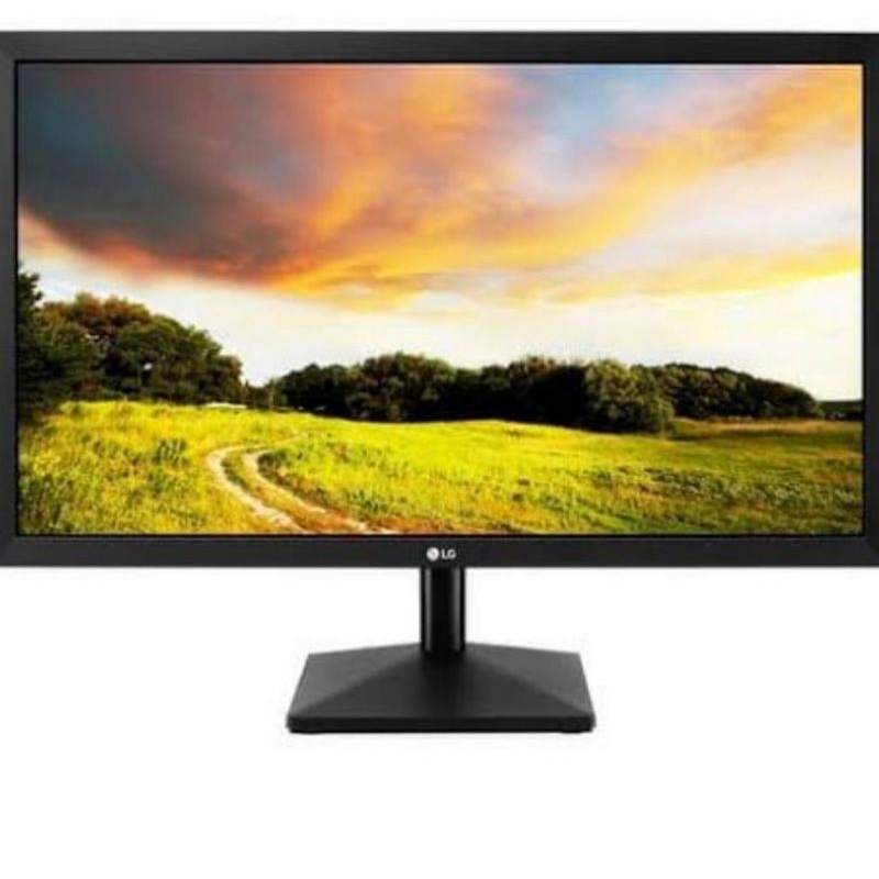 LG 24&quot; LED 24MK400H Gaming Monitor 1920x1080 HDMI FHD