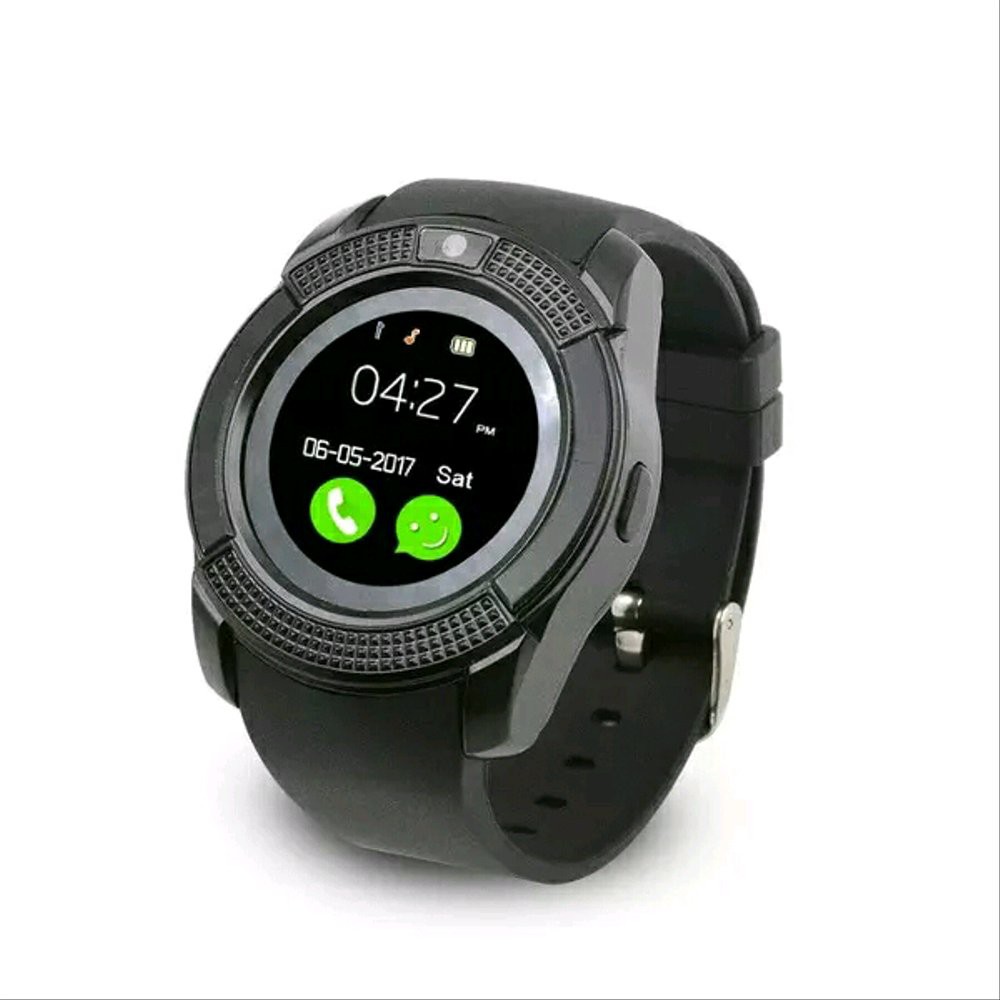 Jam Tangan Smartwatch Anak Kado Hadiah Ulang Tahun Anak Xiaomi Promo