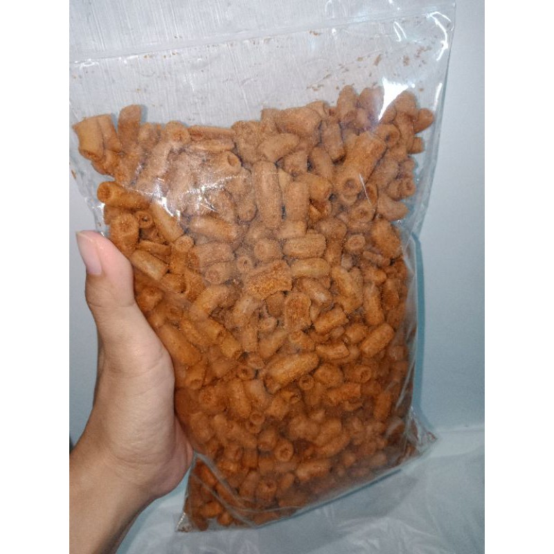 

makaroni bantet pedas