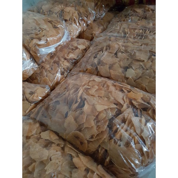 

kerupuk udang ancuran 5kg