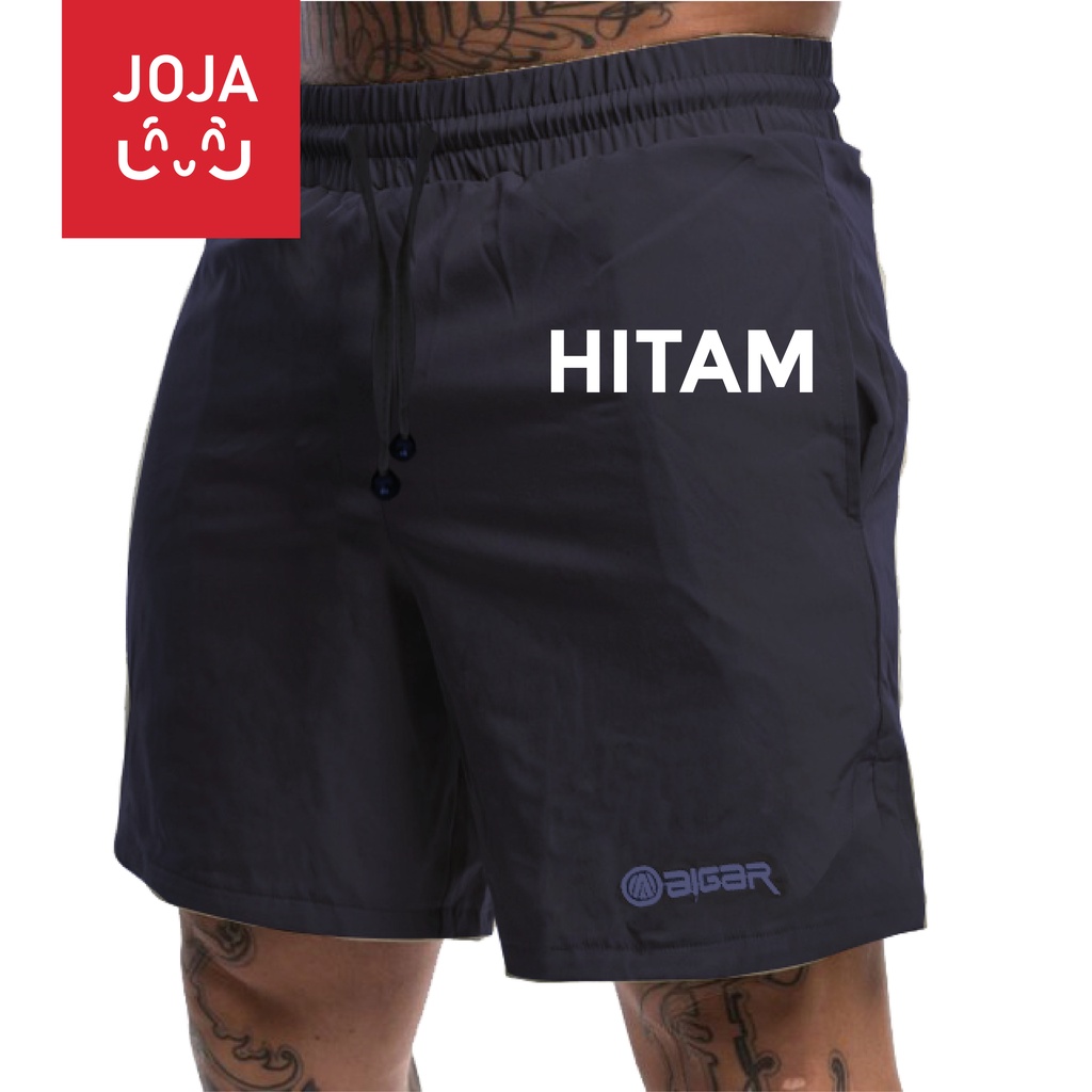 Celana Pendek Pria Kolor Short Pants Dewasa Jumbo