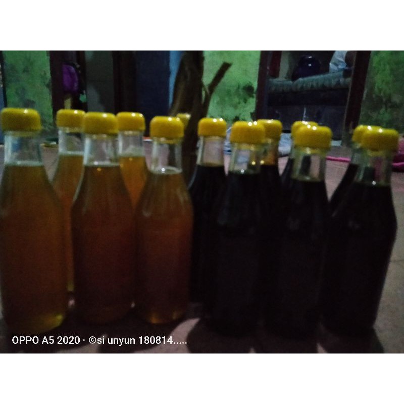 

madu asli