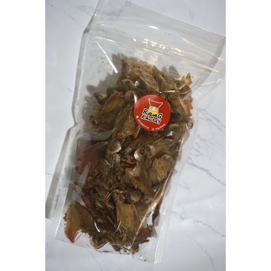 

Maco Sapek Balado 250 gram