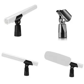 Braket Shotgun Boom Mic