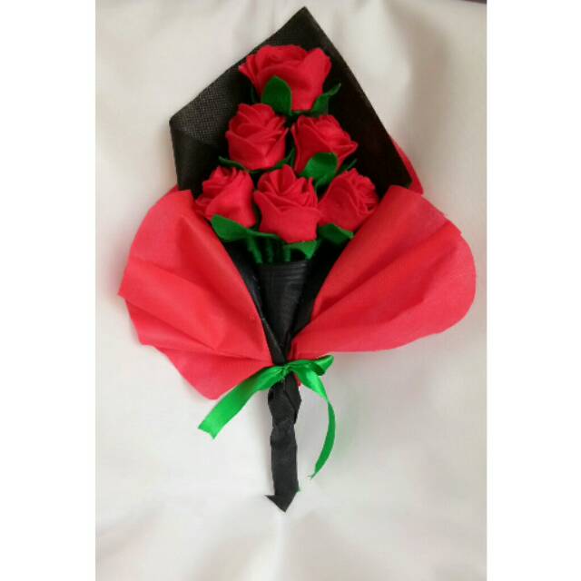 buket bunga bekasi bunga wisuda 114