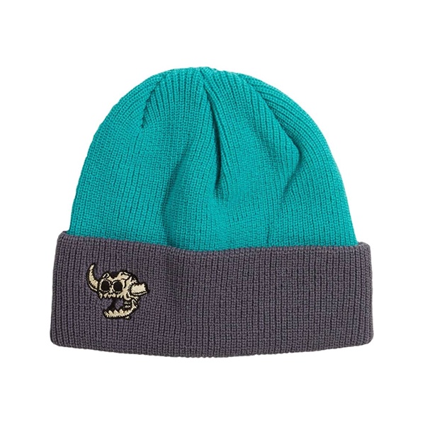 Toy Machine Dead Monster Mint Beanie