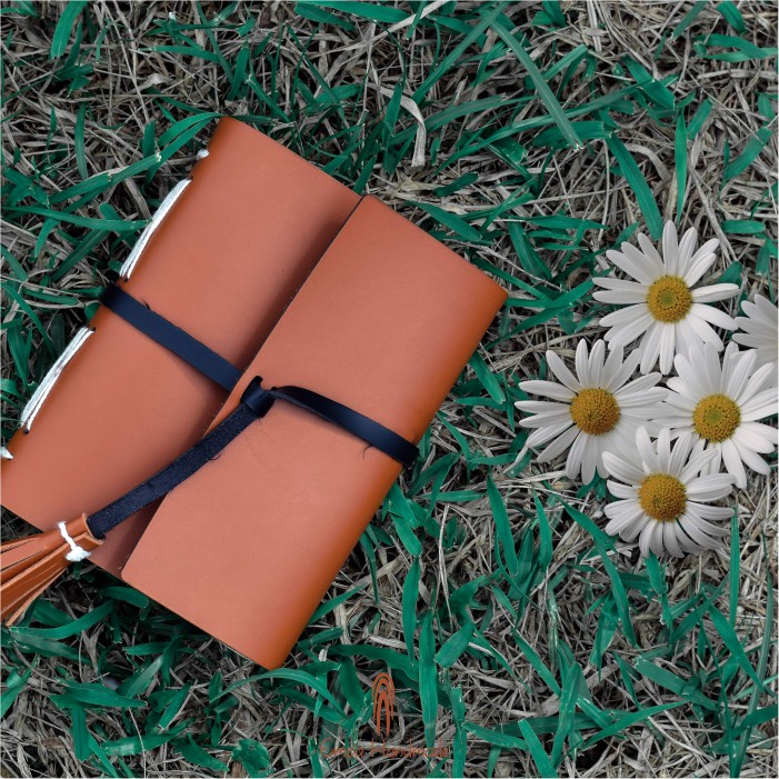 

Ep2 Empa Notebook / Buku Catatan / Sketchbook / Ukuran A6