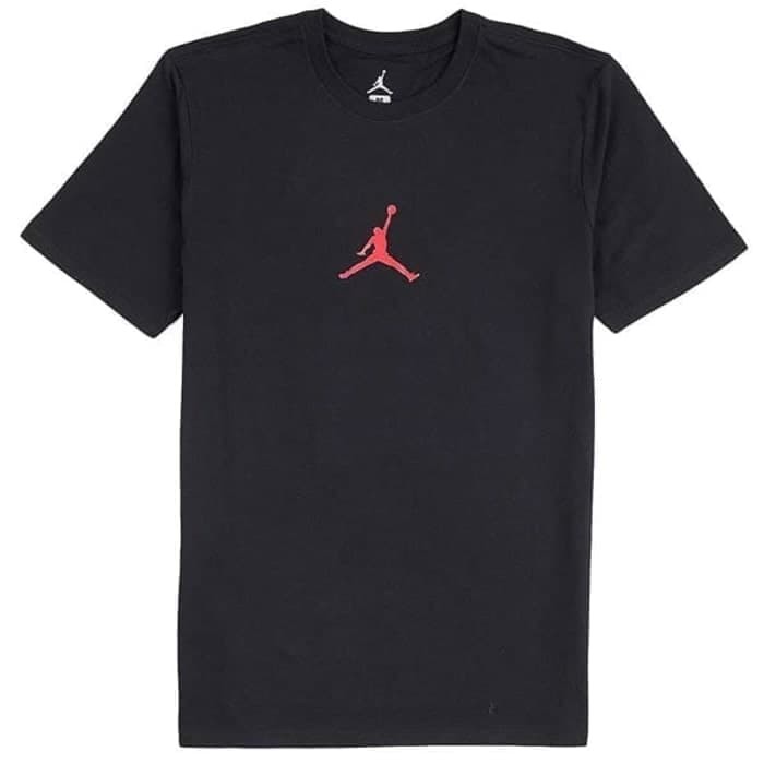 KAOS T-SHIRT DISTRO JORDAN