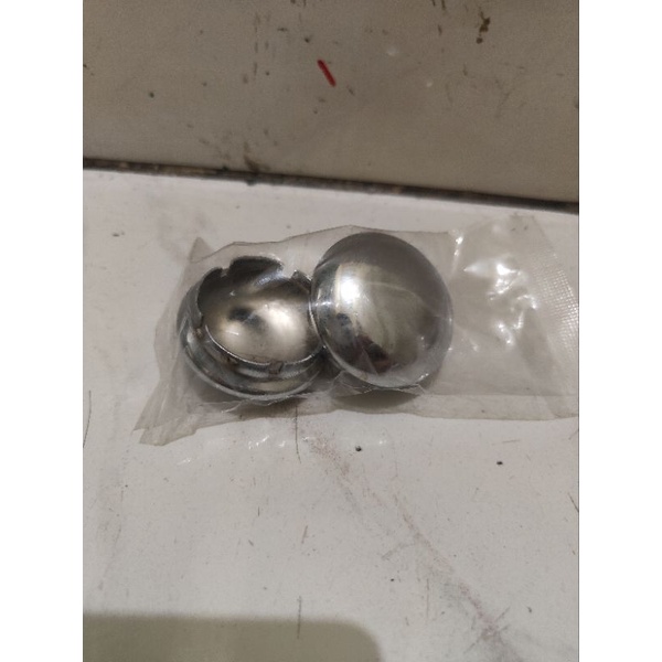 Tutup Dop Tromol Belakang Vespa Px
