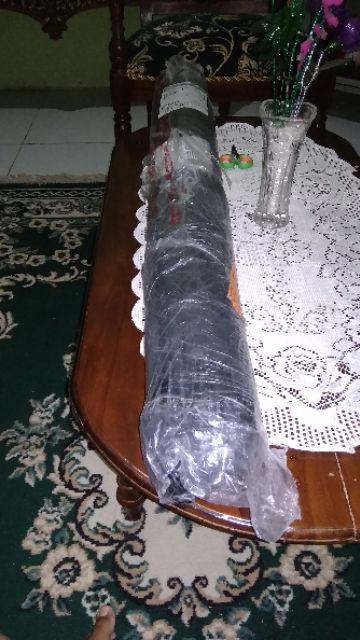 Full Colour Scandinavian Rug