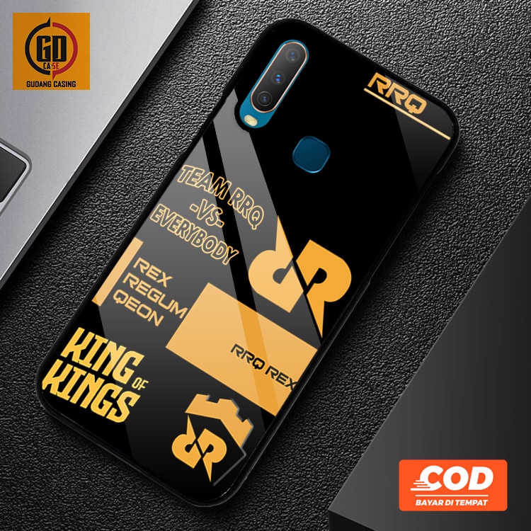 Case VIVO Y12i/Y12/Y15/Y17 - Casing VIVO Y12i/Y12/Y15/Y17 Terbaru GUDANG CASING [ ESPORT ] Cassing H