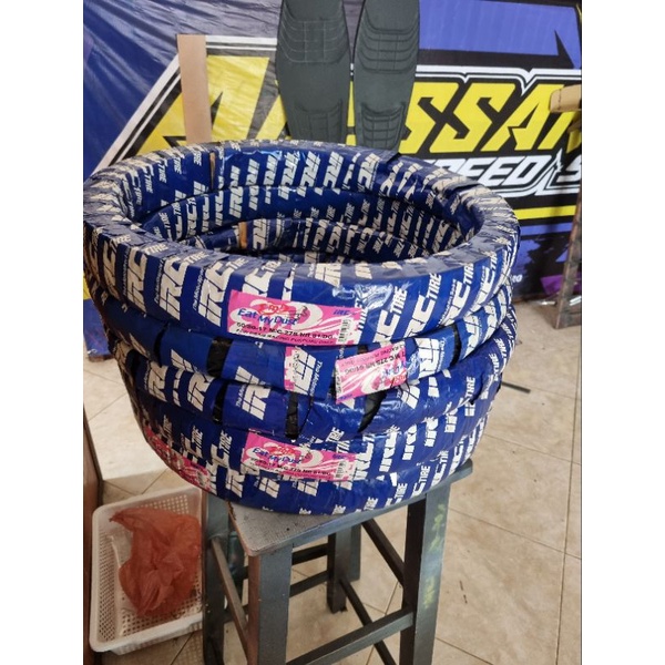 ban eat my dust emd drag