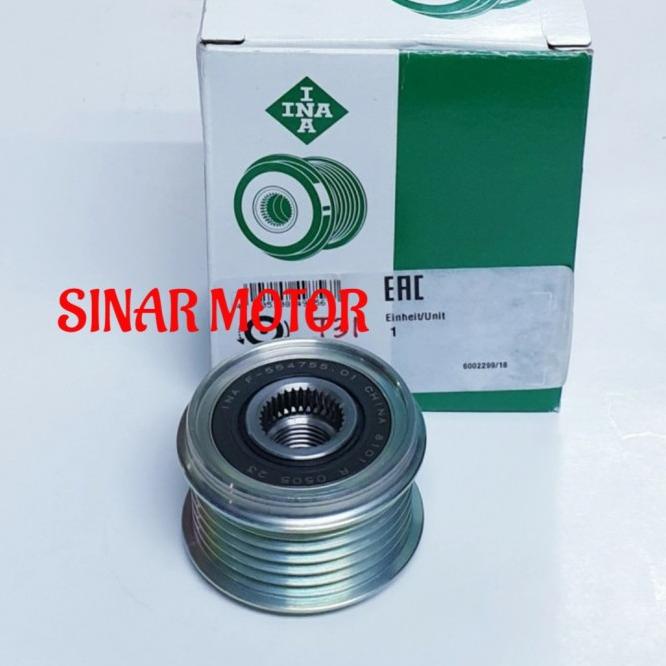 Bearing Pulley Alternator Xtrail T31