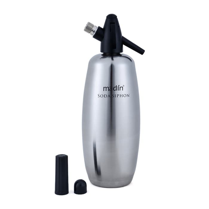 Soda maker/ Soda siphon 1 liter